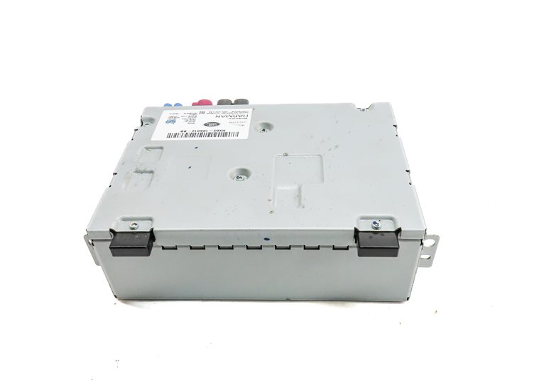 Thumbnail 3: 17 LAND ROVER DISCOVERY SPORT (L550) AM FM RADIO STEREO RECEIVER CONTROL MODULE