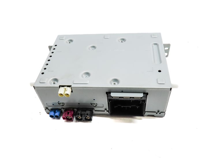 Thumbnail 4: 17 LAND ROVER DISCOVERY SPORT (L550) AM FM RADIO STEREO RECEIVER CONTROL MODULE