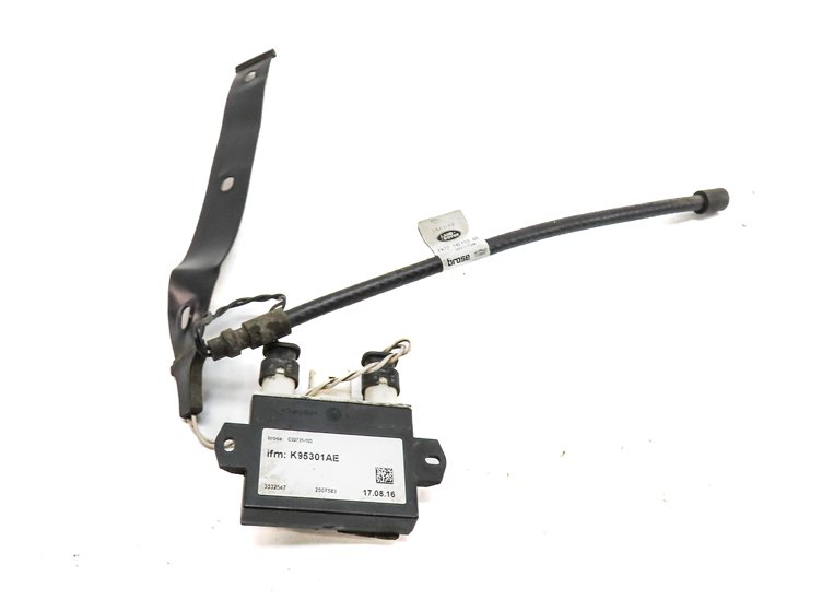 Thumbnail 4: 16-19 LAND ROVER DISCOVERY SPORT (L550) LIFTGATE SMART OPENER MODULE w/ ANTENNA