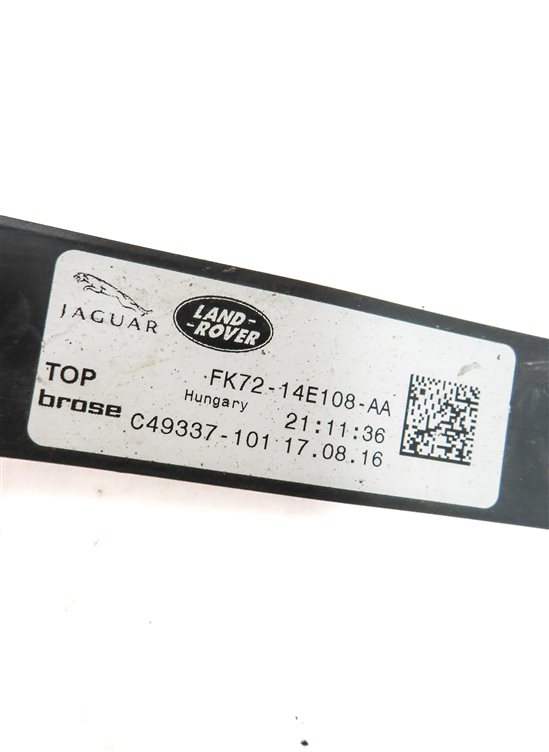 Thumbnail 7: 16-19 LAND ROVER DISCOVERY SPORT (L550) LIFTGATE SMART OPENER MODULE w/ ANTENNA