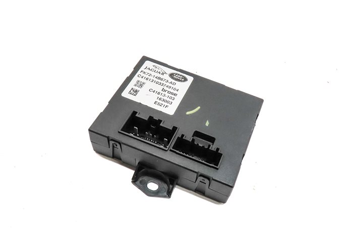 Thumbnail 1: 2016-2019 LAND ROVER DISCOVERY SPORT (L550) LIFTGATE SMART OPENER CONTROL MODULE