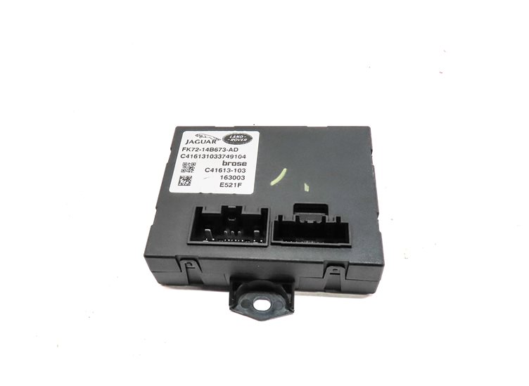 Thumbnail 2: 2016-2019 LAND ROVER DISCOVERY SPORT (L550) LIFTGATE SMART OPENER CONTROL MODULE