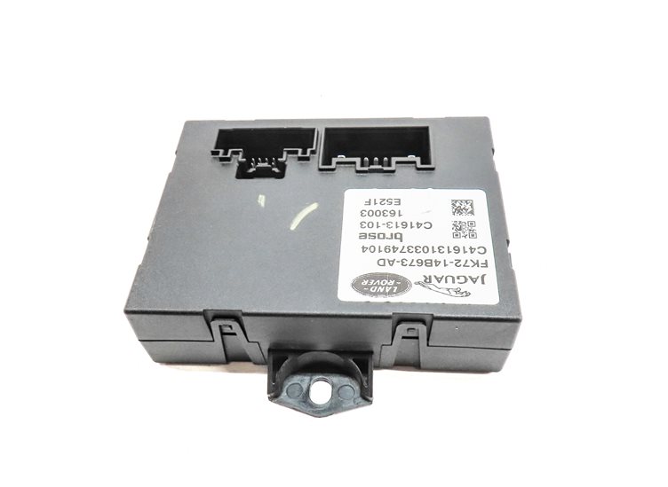 Thumbnail 3: 2016-2019 LAND ROVER DISCOVERY SPORT (L550) LIFTGATE SMART OPENER CONTROL MODULE
