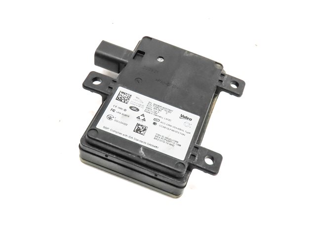 17 EVOQUE DISCOVERY SPORT (L538 L550) REAR LEFT OR RIGHT BLIND SPOT RADAR SENSOR