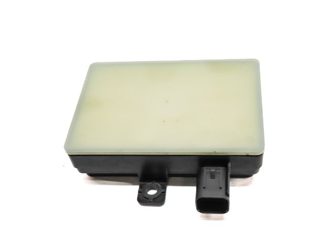 Thumbnail 4: 17 EVOQUE DISCOVERY SPORT (L538 L550) REAR LEFT OR RIGHT BLIND SPOT RADAR SENSOR