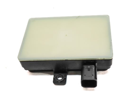 Thumbnail 4: 17 EVOQUE DISCOVERY SPORT (L538 L550) REAR LEFT OR RIGHT BLIND SPOT RADAR SENSOR
