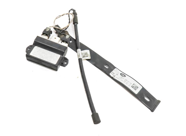 Thumbnail 1: 16-19 LAND ROVER DISCOVERY SPORT (L550) LIFTGATE SMART OPENER MODULE w/ ANTENNA