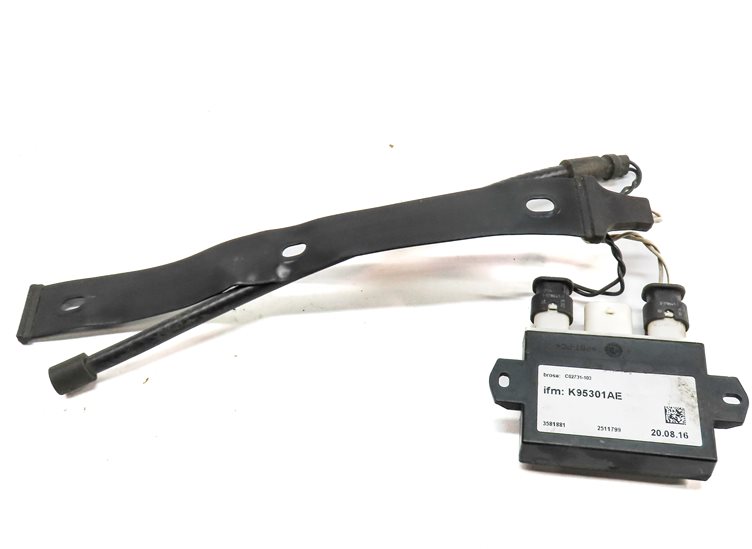 Thumbnail 5: 16-19 LAND ROVER DISCOVERY SPORT (L550) LIFTGATE SMART OPENER MODULE w/ ANTENNA