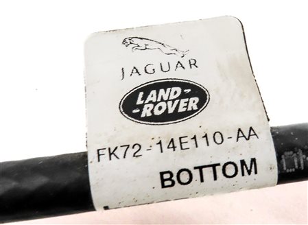 Thumbnail 7: 16-19 LAND ROVER DISCOVERY SPORT (L550) LIFTGATE SMART OPENER MODULE w/ ANTENNA