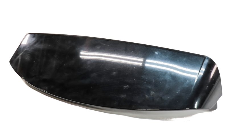 2015-2019 LAND ROVER DISCOVERY SPORT (L550) REAR TRUNK SPOILER WING (BLACK)