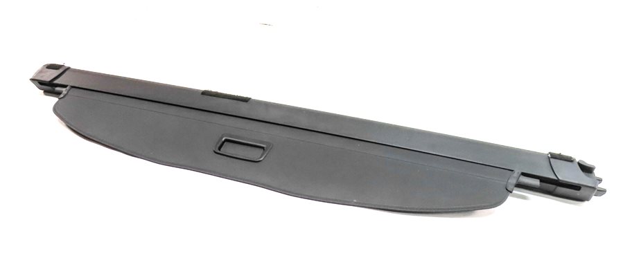 15-23 LAND ROVER DISCOVERY SPORT L550 REAR TRUNK RETRACTABLE CARGO COVER (Black)