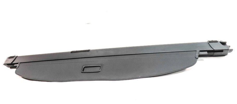 Thumbnail 2: 15-23 LAND ROVER DISCOVERY SPORT L550 REAR TRUNK RETRACTABLE CARGO COVER (Black)