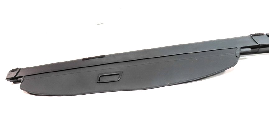 Thumbnail 3: 15-23 LAND ROVER DISCOVERY SPORT L550 REAR TRUNK RETRACTABLE CARGO COVER (Black)