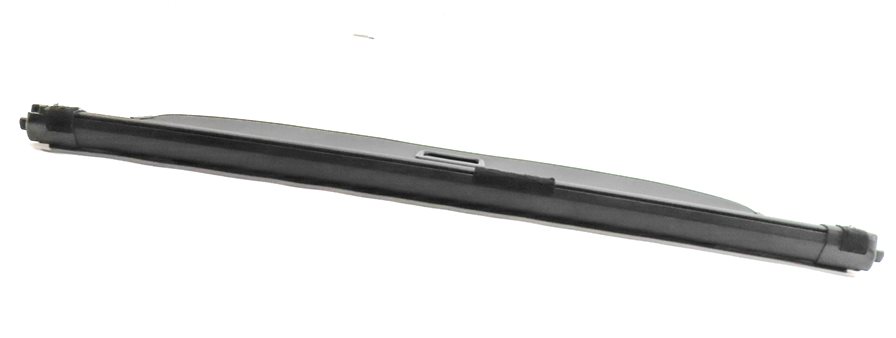 Thumbnail 6: 15-23 LAND ROVER DISCOVERY SPORT L550 REAR TRUNK RETRACTABLE CARGO COVER (Black)