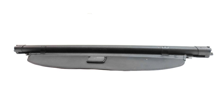 Thumbnail 7: 15-23 LAND ROVER DISCOVERY SPORT L550 REAR TRUNK RETRACTABLE CARGO COVER (Black)