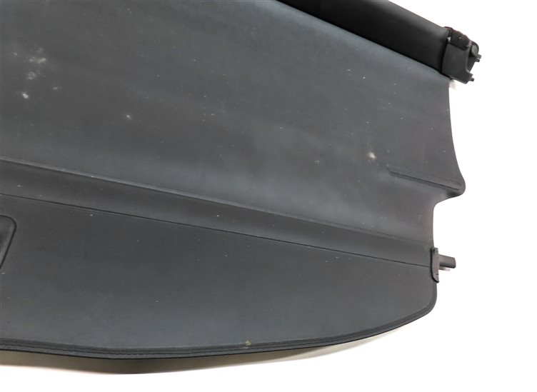 Thumbnail 9: 15-23 LAND ROVER DISCOVERY SPORT L550 REAR TRUNK RETRACTABLE CARGO COVER (Black)
