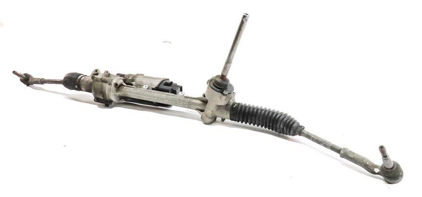 2017 LAND ROVER DISCOVERY SPORT (L550) ELECTRIC STEERING GEAR RACK & PINION