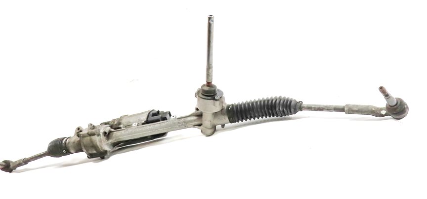Thumbnail 2: 2017 LAND ROVER DISCOVERY SPORT (L550) ELECTRIC STEERING GEAR RACK & PINION