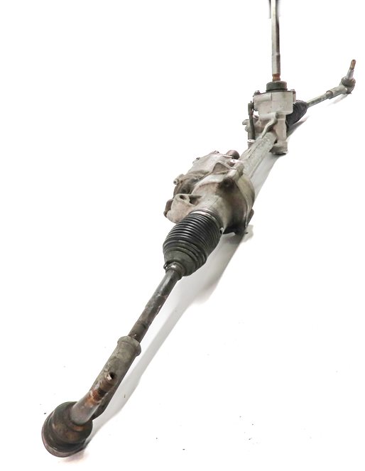 Thumbnail 4: 2017 LAND ROVER DISCOVERY SPORT (L550) ELECTRIC STEERING GEAR RACK & PINION