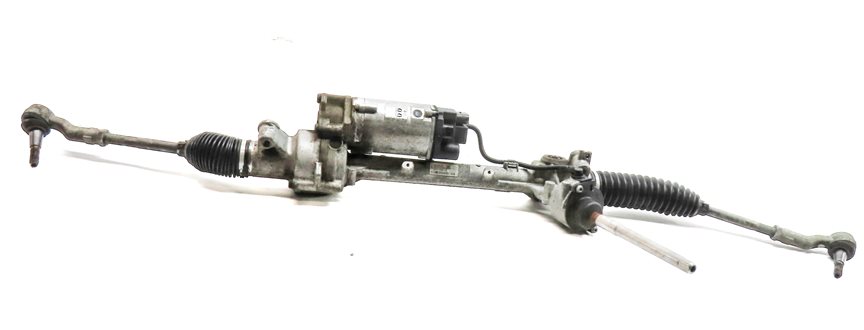 Thumbnail 5: 2017 LAND ROVER DISCOVERY SPORT (L550) ELECTRIC STEERING GEAR RACK & PINION