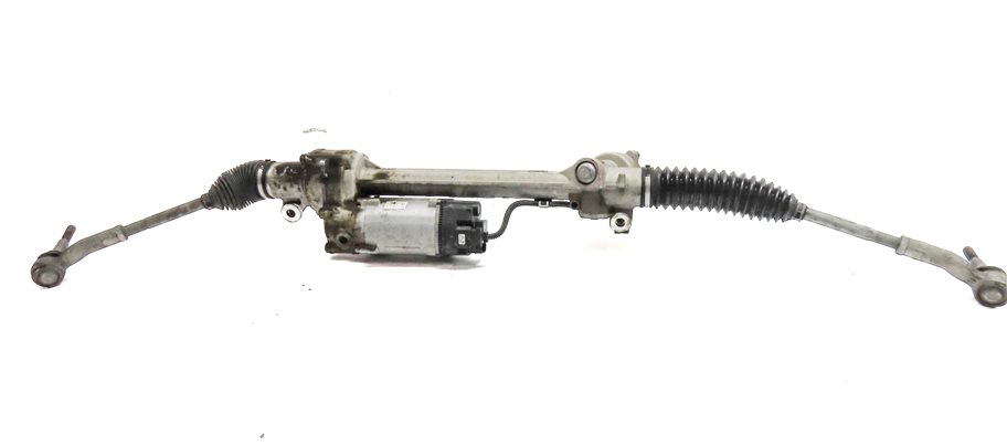 Thumbnail 6: 2017 LAND ROVER DISCOVERY SPORT (L550) ELECTRIC STEERING GEAR RACK & PINION