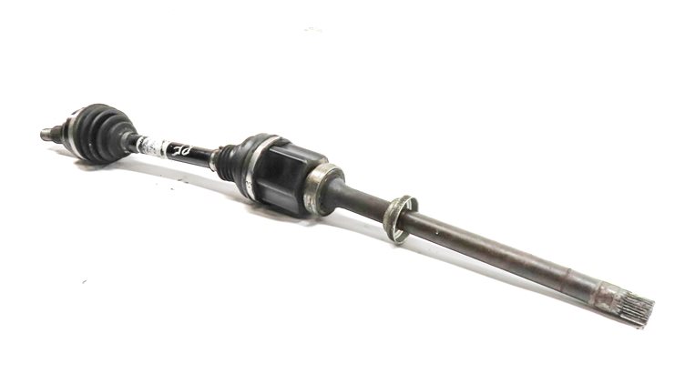2012-2017 EVOQUE DISCOVERY SPORT (L538 L550) FRONT RIGHT PASSENGER CV AXLE SHAFT