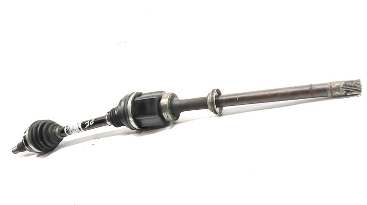 Thumbnail 2: 2012-2017 EVOQUE DISCOVERY SPORT (L538 L550) FRONT RIGHT PASSENGER CV AXLE SHAFT