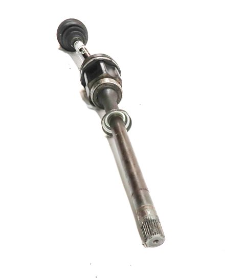 Thumbnail 3: 2012-2017 EVOQUE DISCOVERY SPORT (L538 L550) FRONT RIGHT PASSENGER CV AXLE SHAFT