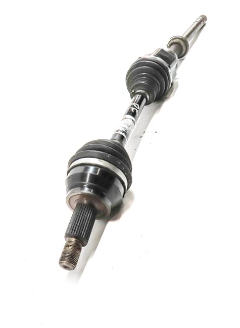 Thumbnail 4: 2012-2017 EVOQUE DISCOVERY SPORT (L538 L550) FRONT RIGHT PASSENGER CV AXLE SHAFT