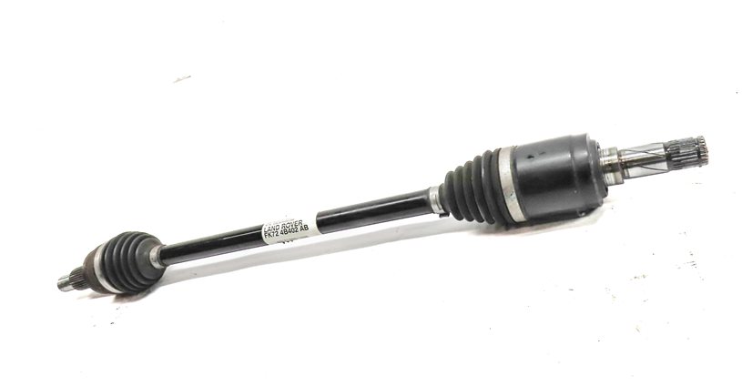 Thumbnail 2: 15-19 JAGUAR E-PACE LAND ROVER DISCOVERY SPORT L550 REAR LEFT / RIGHT AXLE SHAFT