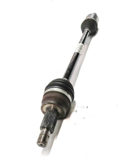 Thumbnail 4: 15-19 JAGUAR E-PACE LAND ROVER DISCOVERY SPORT L550 REAR LEFT / RIGHT AXLE SHAFT