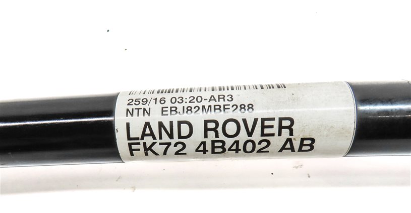 Thumbnail 5: 15-19 JAGUAR E-PACE LAND ROVER DISCOVERY SPORT L550 REAR LEFT / RIGHT AXLE SHAFT