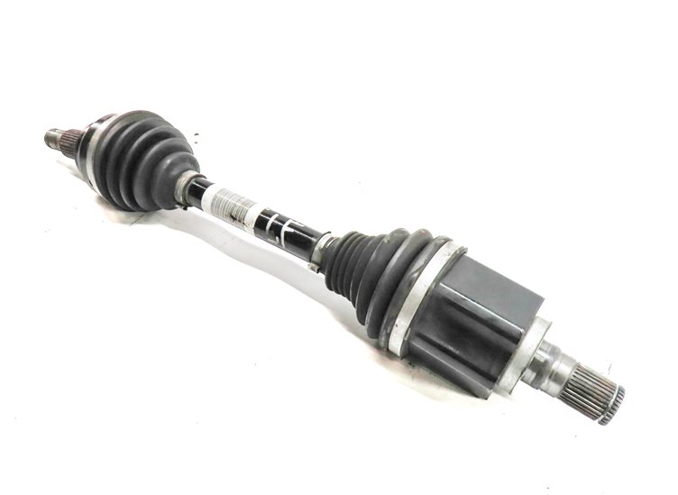 2012-2017 EVOQUE DISCOVERY SPORT (L538 L550) FRONT LEFT DRIVER CV AXLE SHAFT