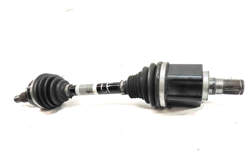 Thumbnail 2: 2012-2017 EVOQUE DISCOVERY SPORT (L538 L550) FRONT LEFT DRIVER CV AXLE SHAFT