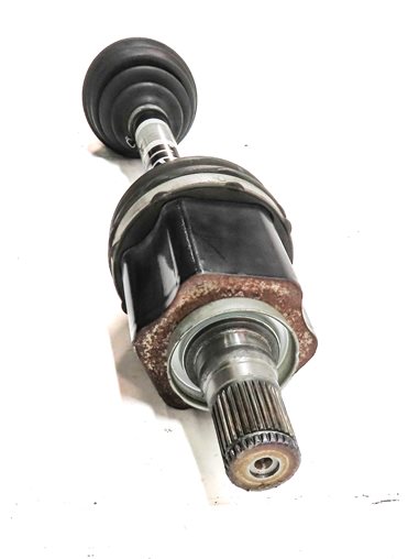Thumbnail 3: 2012-2017 EVOQUE DISCOVERY SPORT (L538 L550) FRONT LEFT DRIVER CV AXLE SHAFT