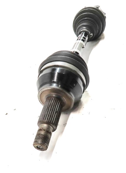 Thumbnail 4: 2012-2017 EVOQUE DISCOVERY SPORT (L538 L550) FRONT LEFT DRIVER CV AXLE SHAFT