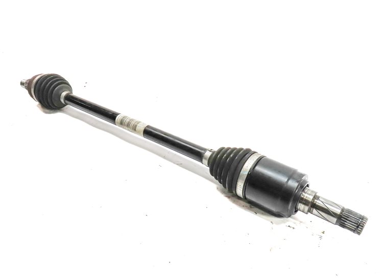 15-19 JAGUAR E-PACE LAND ROVER DISCOVERY SPORT L550 REAR LEFT / RIGHT AXLE SHAFT