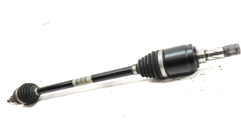 Thumbnail 2: 15-19 JAGUAR E-PACE LAND ROVER DISCOVERY SPORT L550 REAR LEFT / RIGHT AXLE SHAFT