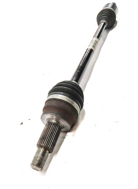 Thumbnail 4: 15-19 JAGUAR E-PACE LAND ROVER DISCOVERY SPORT L550 REAR LEFT / RIGHT AXLE SHAFT
