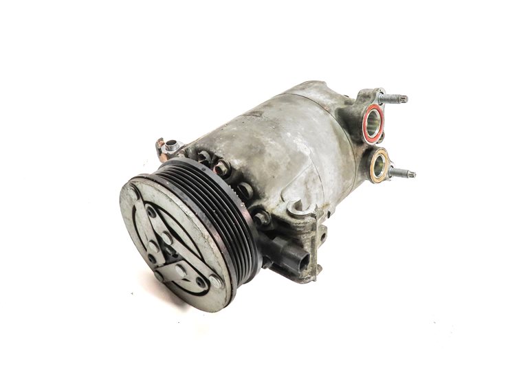 2012-2017 DISCOVERY SPORT RANGE ROVER EVOQUE (L538 L550) A/C COMPRESSOR PUMP