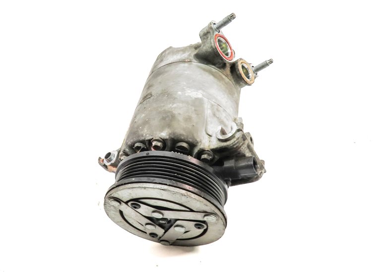 Thumbnail 2: 2012-2017 DISCOVERY SPORT RANGE ROVER EVOQUE (L538 L550) A/C COMPRESSOR PUMP