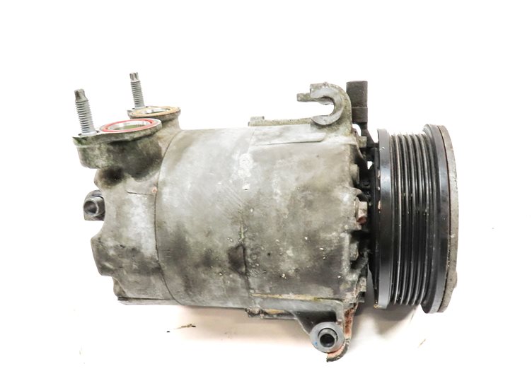 Thumbnail 3: 2012-2017 DISCOVERY SPORT RANGE ROVER EVOQUE (L538 L550) A/C COMPRESSOR PUMP