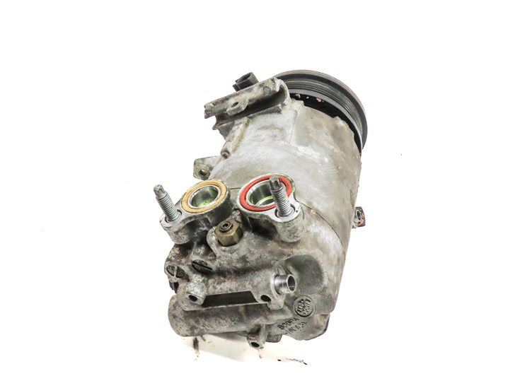 Thumbnail 4: 2012-2017 DISCOVERY SPORT RANGE ROVER EVOQUE (L538 L550) A/C COMPRESSOR PUMP