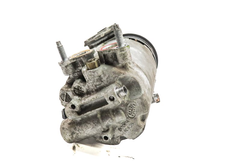 Thumbnail 5: 2012-2017 DISCOVERY SPORT RANGE ROVER EVOQUE (L538 L550) A/C COMPRESSOR PUMP