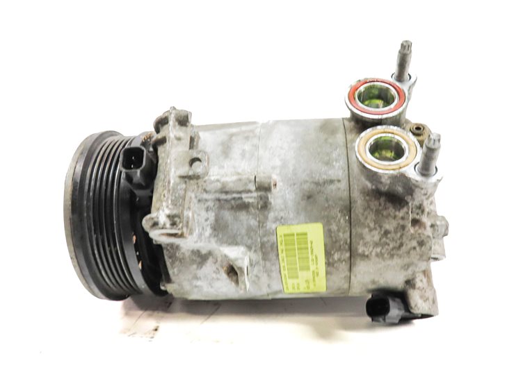 Thumbnail 6: 2012-2017 DISCOVERY SPORT RANGE ROVER EVOQUE (L538 L550) A/C COMPRESSOR PUMP
