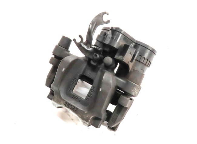 15-19 JAGUAR E-PACE DISCOVERY SPORT EVOQUE (L538 L550) RIGHT REAR BRAKE CALIPER