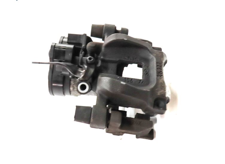 Thumbnail 3: 15-19 JAGUAR E-PACE DISCOVERY SPORT EVOQUE (L538 L550) RIGHT REAR BRAKE CALIPER