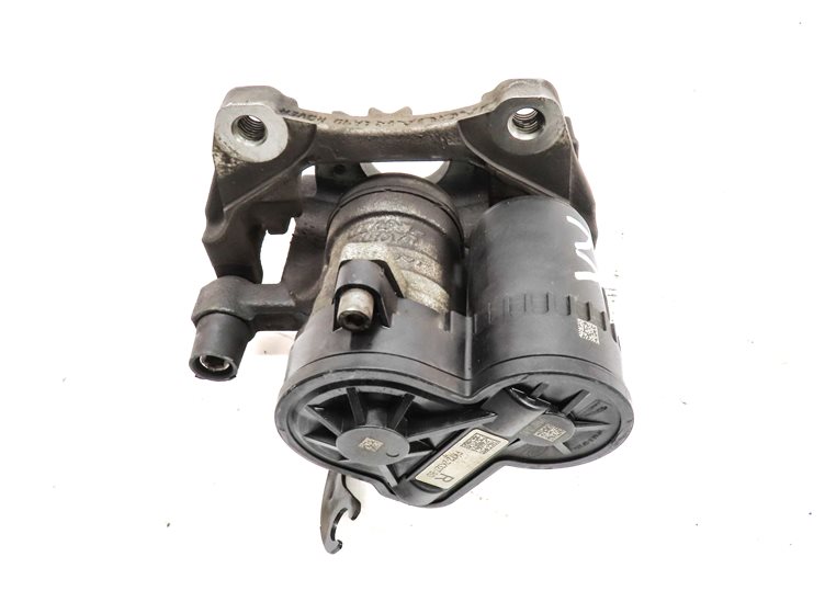 Thumbnail 6: 15-19 JAGUAR E-PACE DISCOVERY SPORT EVOQUE (L538 L550) RIGHT REAR BRAKE CALIPER