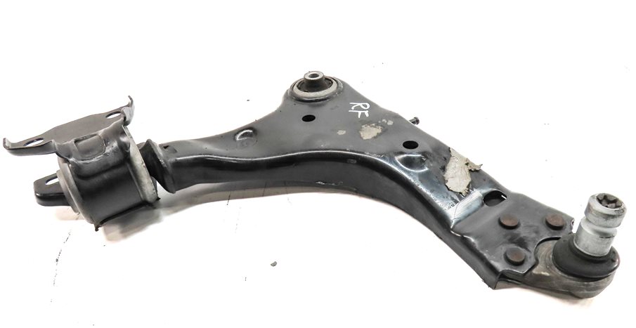 Thumbnail 4: 2015-2019 EVOQUE DISCOVERY SPORT (L538 L550) RIGHT FRONT LOWER CONTROL ARM