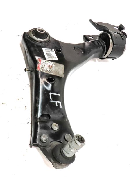 Thumbnail 3: 2015-2019 EVOQUE DISCOVERY SPORT (L538 L550) LEFT FRONT DRIVER LOWER CONTROL ARM